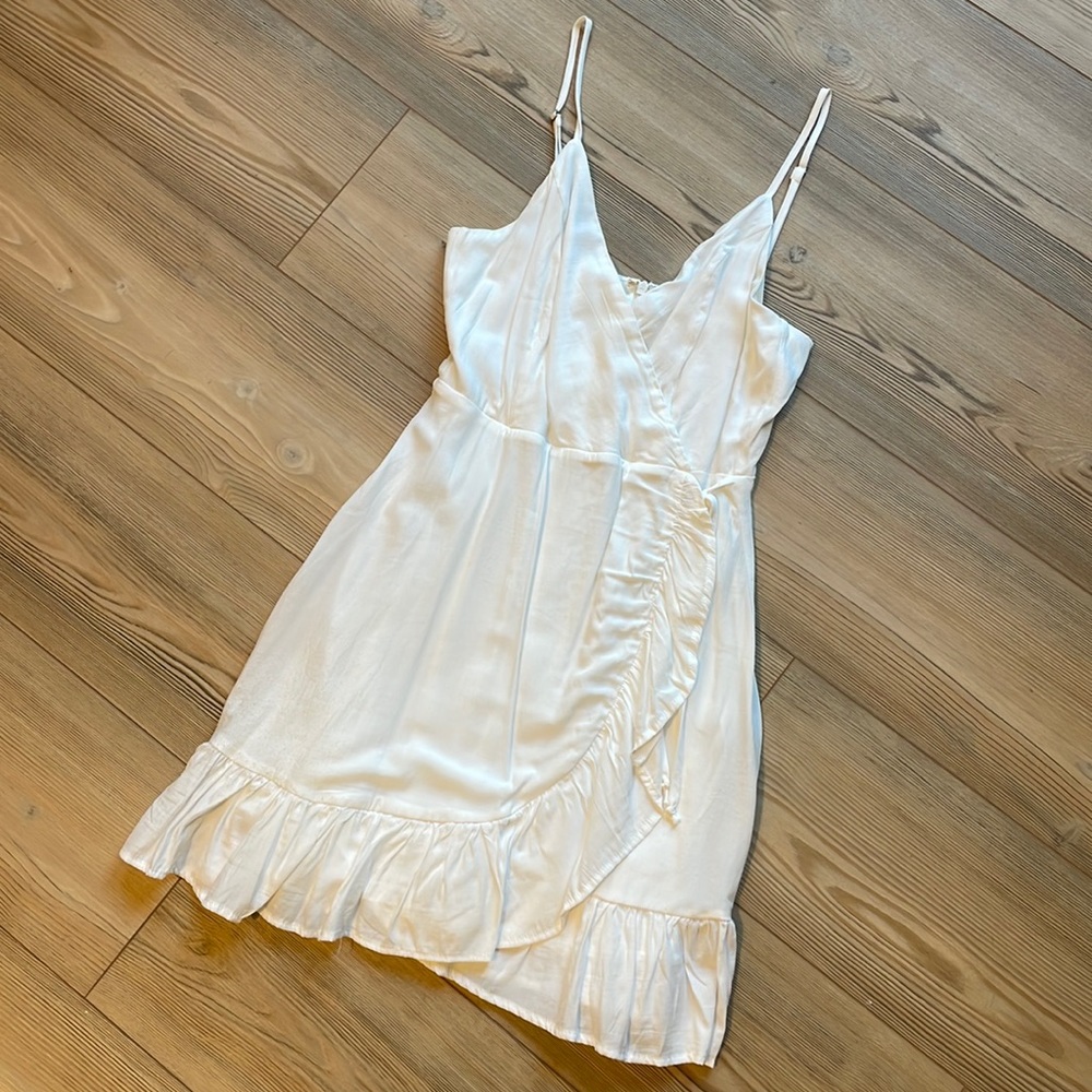Altar’d State Mini Dress
